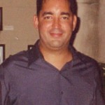 Sr. Arnaldo Luciano - Colaborador desde Puerto Rico