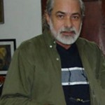 Sr. Carlos Marti - Presidente de la Unión de Escritores y Artistas de Cuba