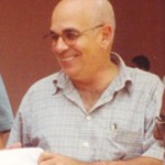 Sr. Enrique Román - Vicepresidente Primero del Instituto Cubano de Amistad con los Plueblos