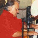 Sr. Frank Fernández - Destacado Músico Cubano