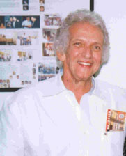 Ingeniero Sr. José del Rosario - Colaborador desde Puerto Rico