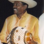 Sr. Pancho Terry - Músico Cubano